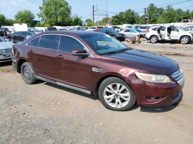 2010 FORD TAURUS SEL