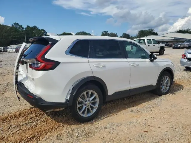 2025 HONDA CR-V EXL  