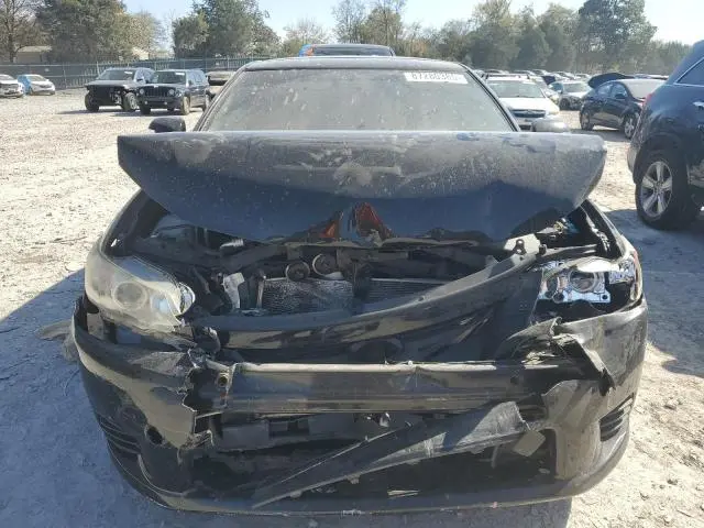 2012 TOYOTA SCION TC   