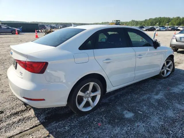 2015 AUDI A3 PREMIUM  