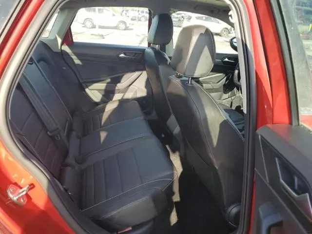 2023 VOLKSWAGEN JETTA SE