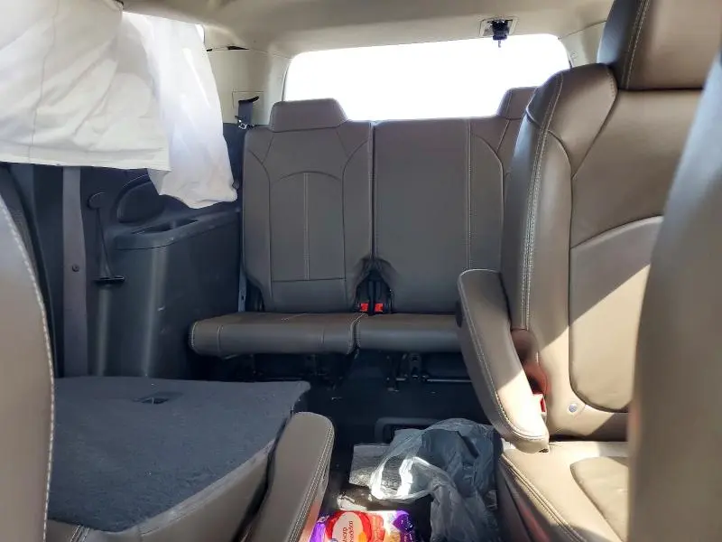 2015 GMC ACADIA   