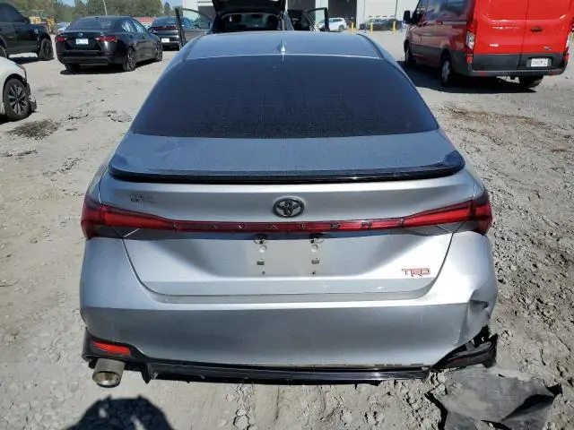 2020 TOYOTA AVALON XSE  