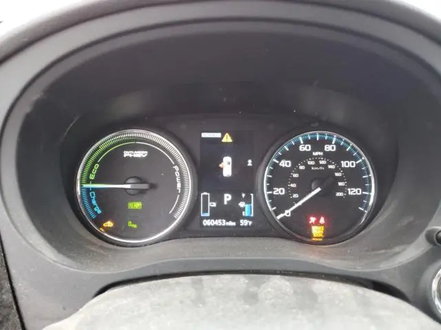 2019 MITSUBISHI OUTLANDER SEL