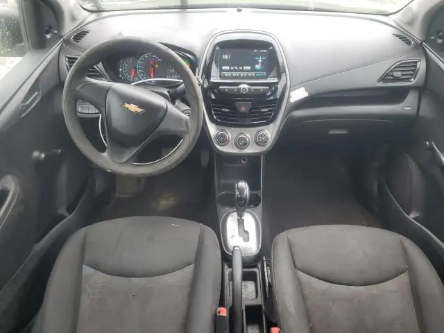 2017 CHEVROLET SPARK LS  