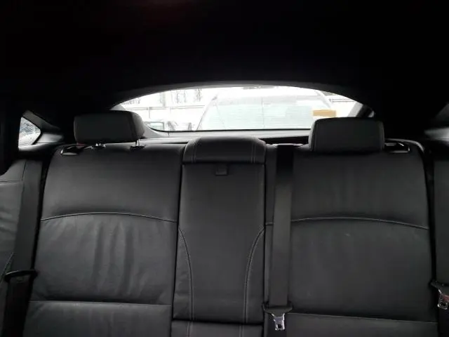 2016 BMW X4 XDRIVE28I  