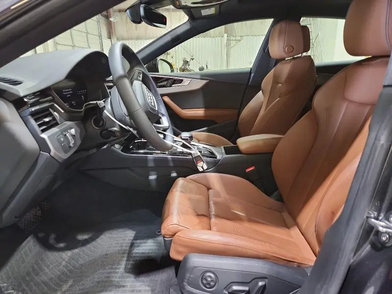 2023 AUDI A5 PRESTIGE 45  