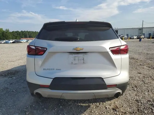 2019 CHEVROLET BLAZER 2LT  