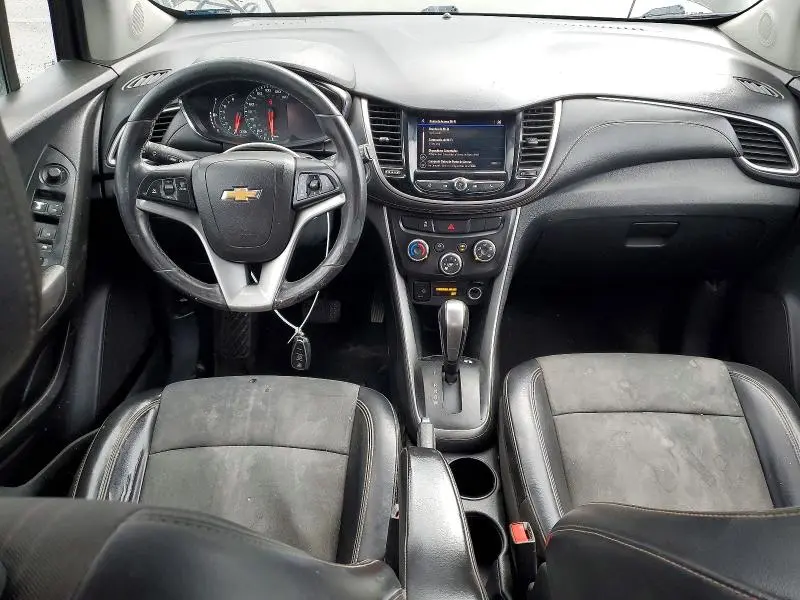 2020 CHEVROLET TRAX 1LT  