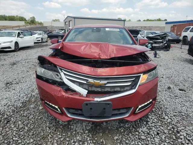 2014 CHEVROLET IMPALA LT  