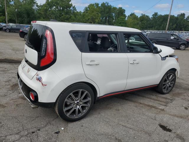 2018 KIA SOUL !