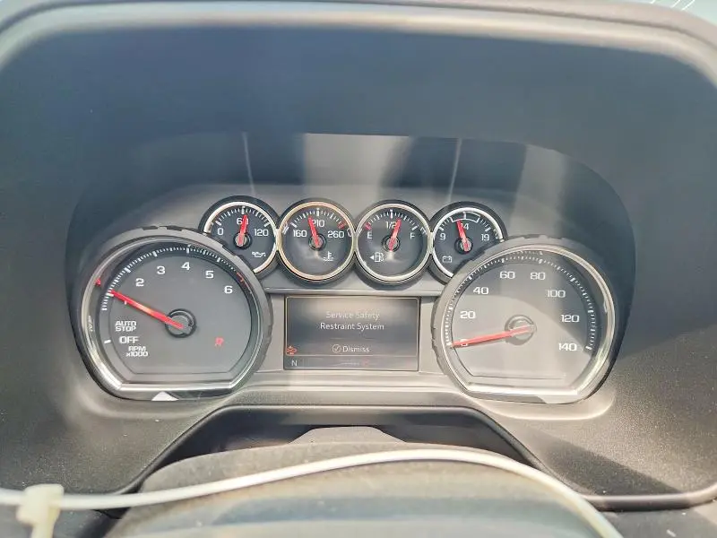 2021 CHEVROLET TAHOE C1500 LT  
