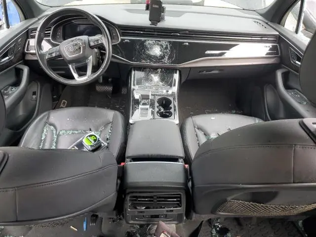 2021 AUDI Q7 PREMIUM  