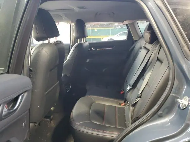 2022 MAZDA CX-5 PREFERRED  