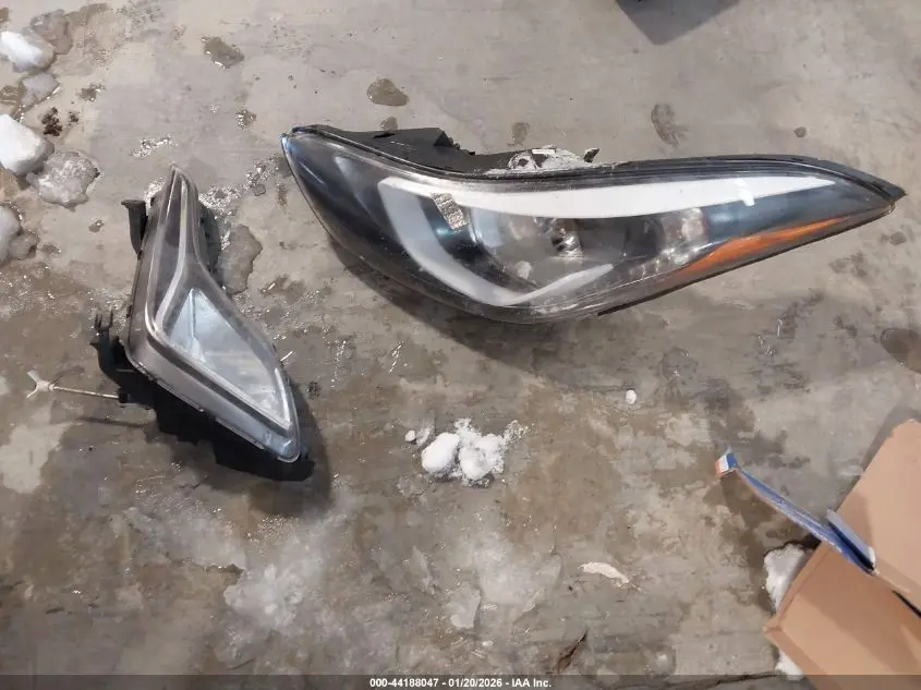 2015 HYUNDAI ELANTRA SPORT