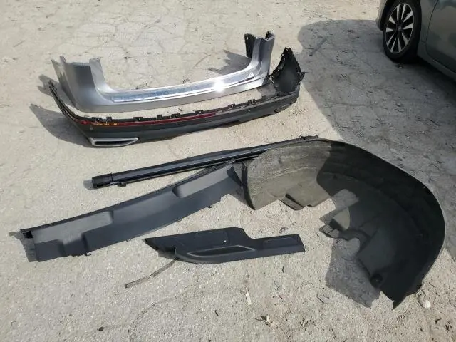 2023 VOLKSWAGEN ATLAS SE  