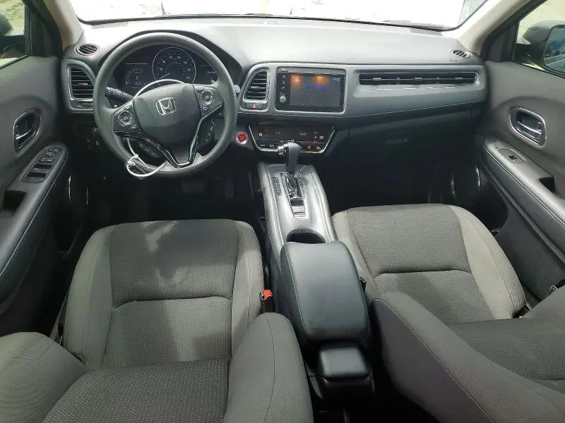 2020 HONDA HR-V EX  