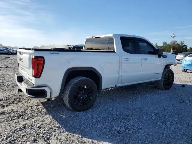 2021 GMC SIERRA K1500 ELEVATION  