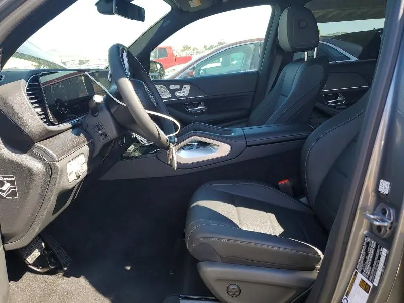 2026 MERCEDES-BENZ GLE 350 4MATIC  