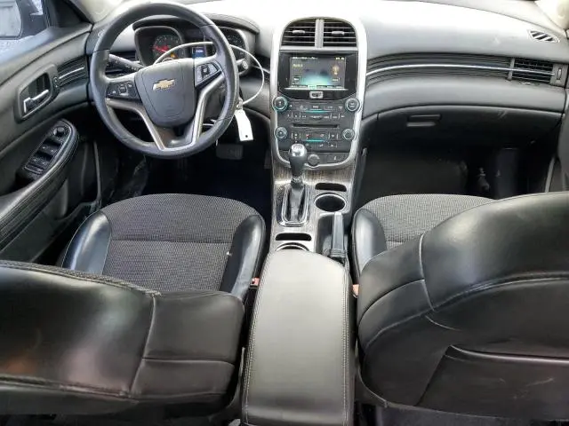 2014 CHEVROLET MALIBU 1LT  