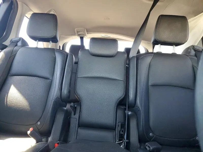 2023 HONDA ODYSSEY EXL  