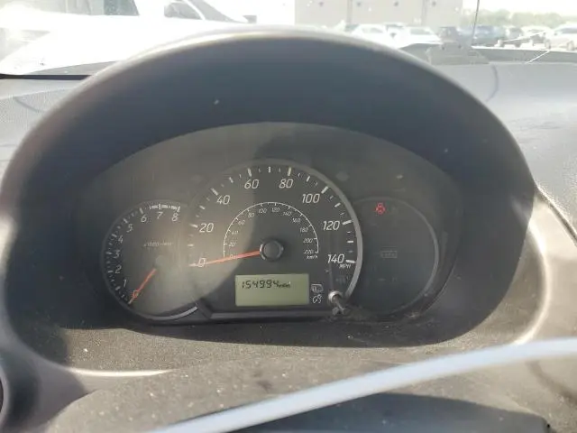 2015 MITSUBISHI MIRAGE DE  