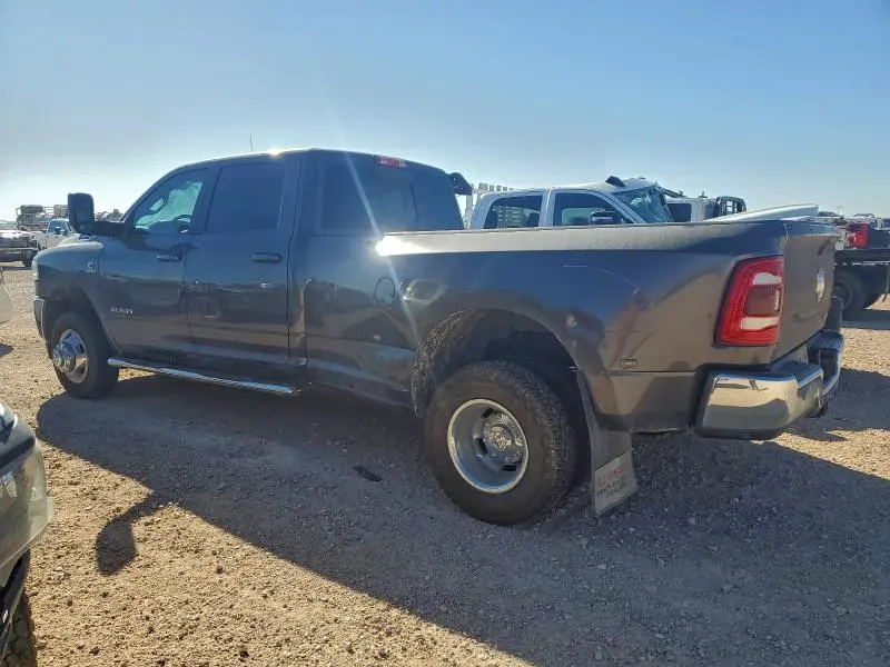 2020 RAM 3500 BIG HORN  