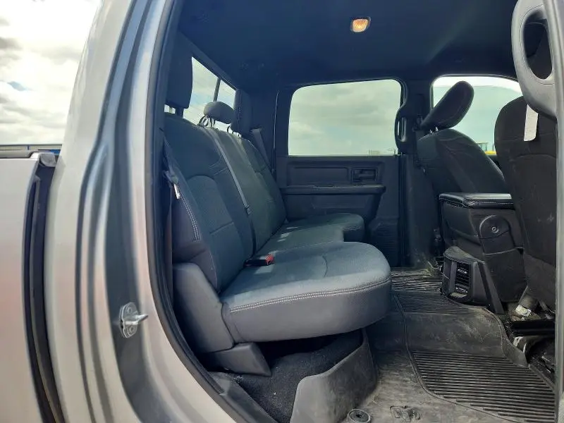 2023 RAM 2500 TRADESMAN  