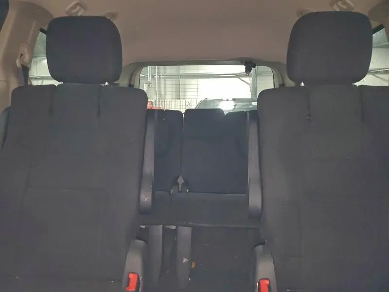 2011 DODGE GRAND CARAVAN MAINSTREET  