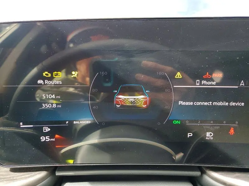 2025 AUDI Q5 PREMIUM  
