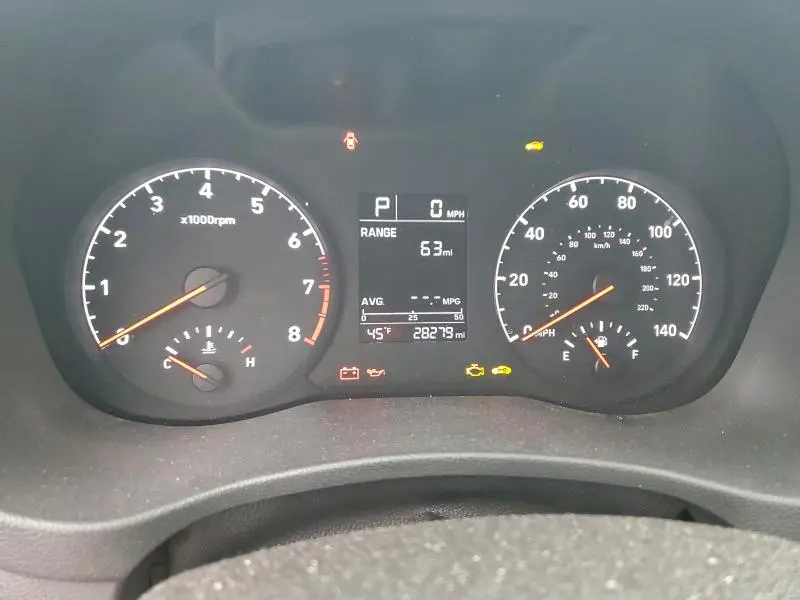 2022 HYUNDAI ACCENT SE  