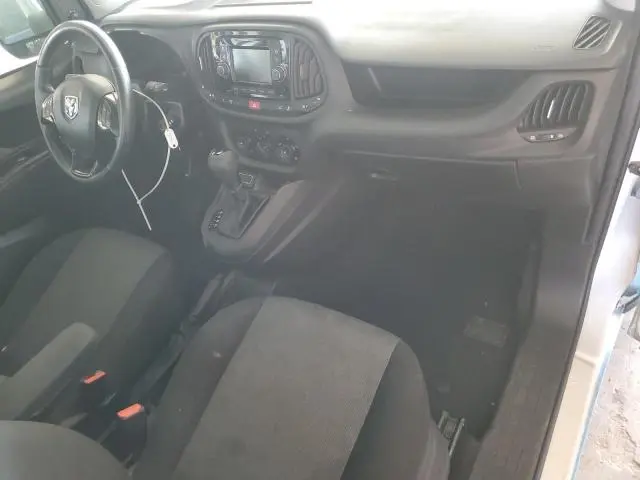 2020 RAM PROMASTER CITY SLT  