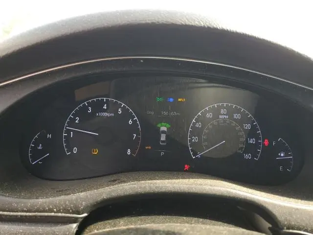 2013 HYUNDAI GENESIS 3.8L  