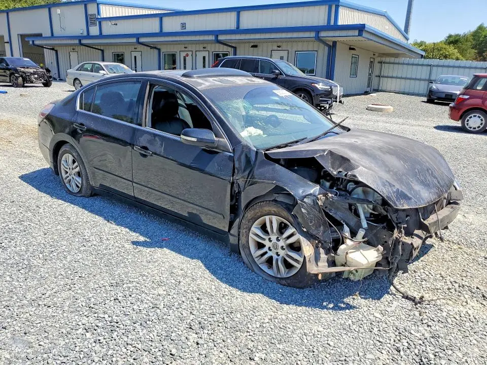 2011 NISSAN ALTIMA 2.5  