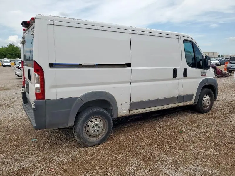 2018 RAM PROMASTER 1500 1500 STANDARD  
