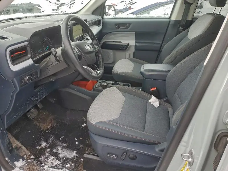 2022 FORD MAVERICK XL  