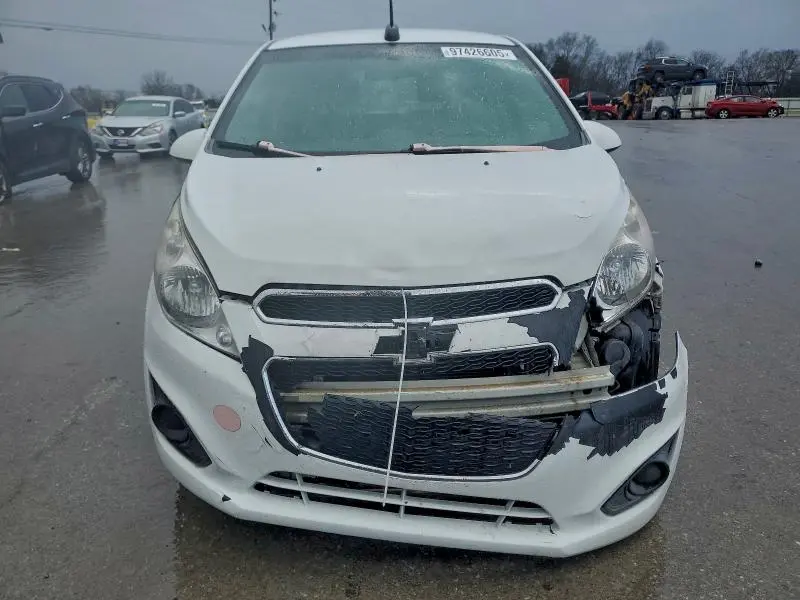 2015 CHEVROLET SPARK 1LT  