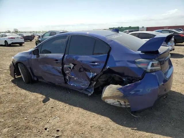 2019 SUBARU WRX PREMIUM  