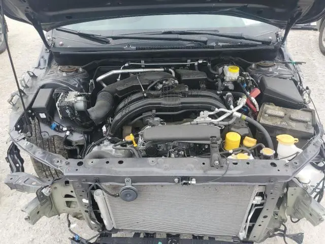 2023 SUBARU IMPREZA SPORT  