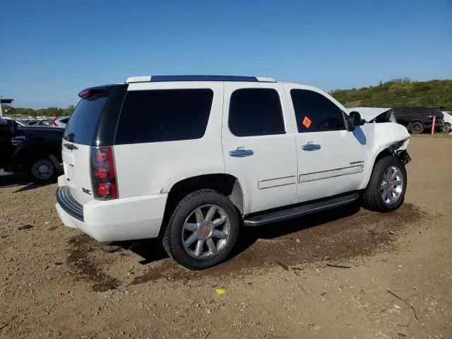 2010 GMC YUKON DENALI  