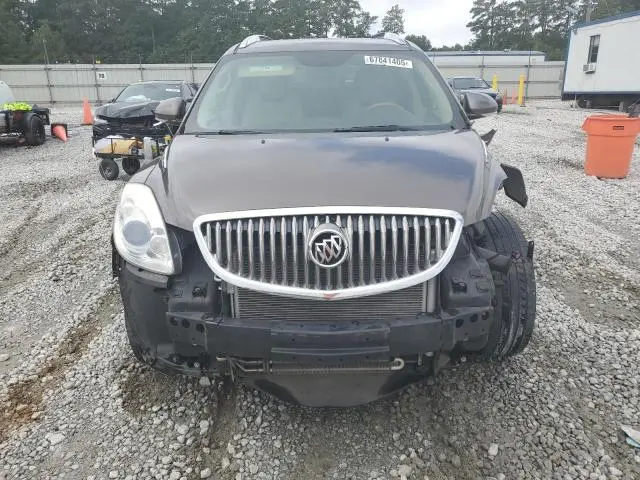 2011 BUICK ENCLAVE CXL  