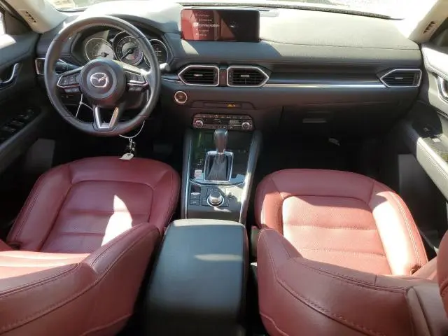 2023 MAZDA CX-5 PREFERRED
