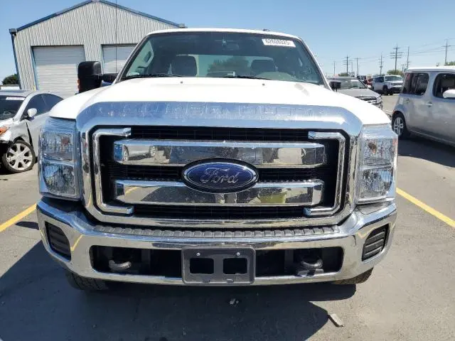 2015 FORD F250 SUPER DUTY  