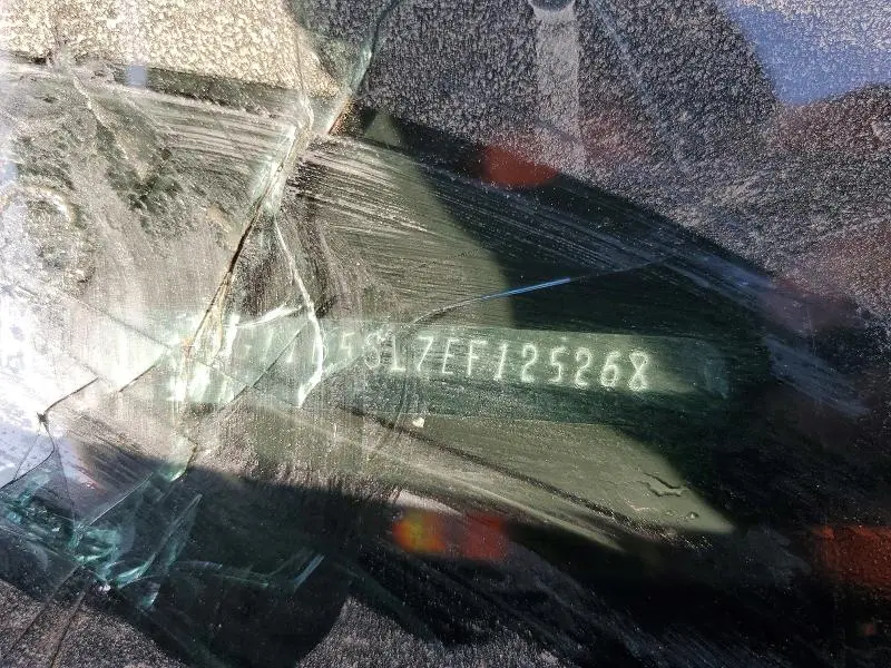 2014 CHEVROLET MALIBU LS  