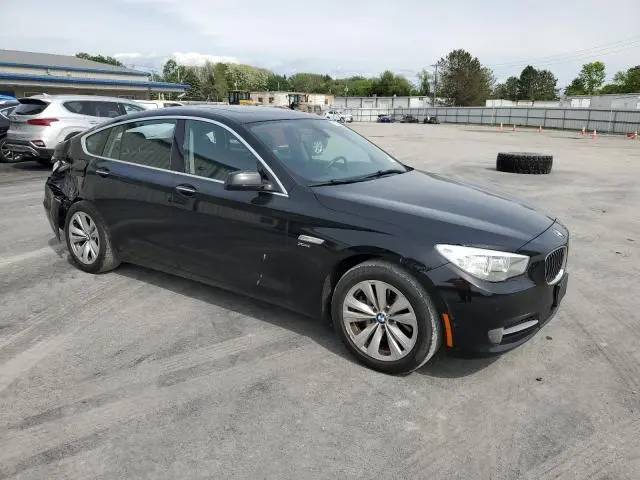 2012 BMW 535 XIGT  
