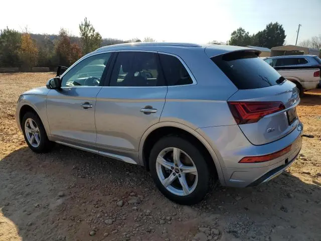 2021 AUDI Q5 PREMIUM  