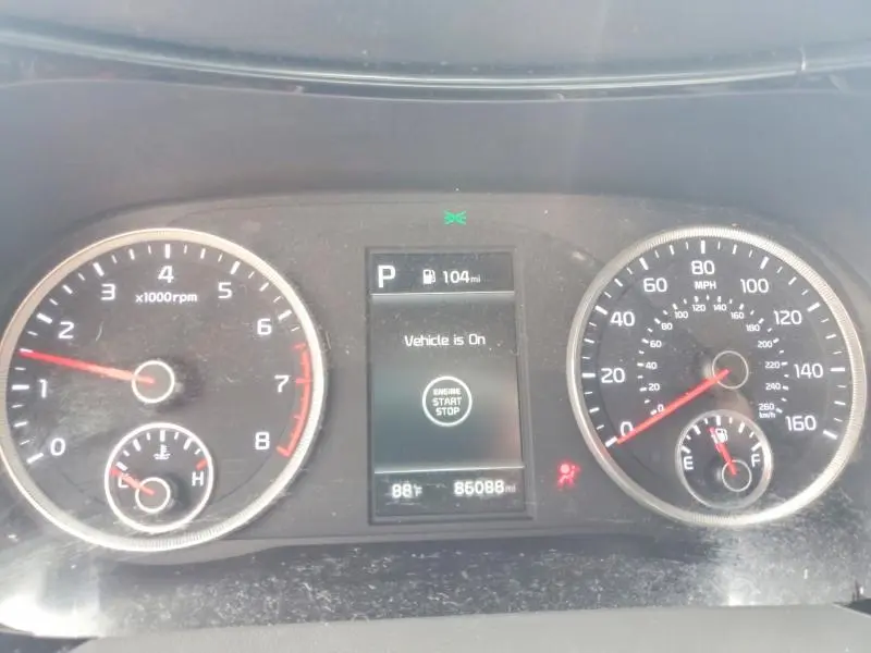 2023 KIA K5 LXS  