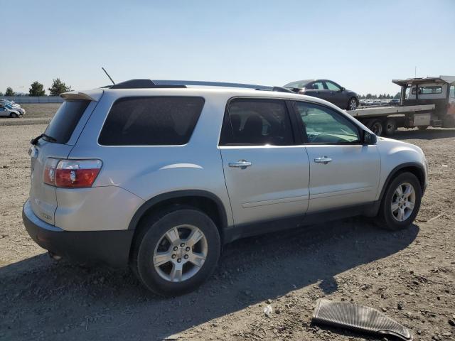 2012 GMC ACADIA SLE