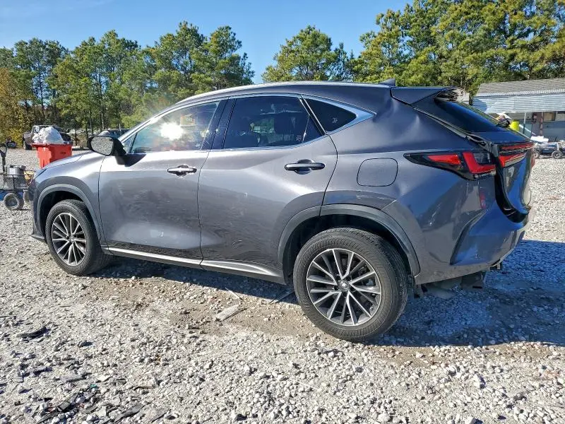 2022 LEXUS NX 350  