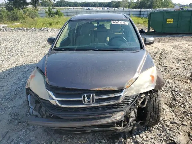 2011 HONDA CR-V LX  